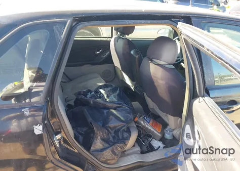 2006 Chevrolet Malibu Maxx Ltz from USA, damaged, VIN 1G1ZU63856F131245